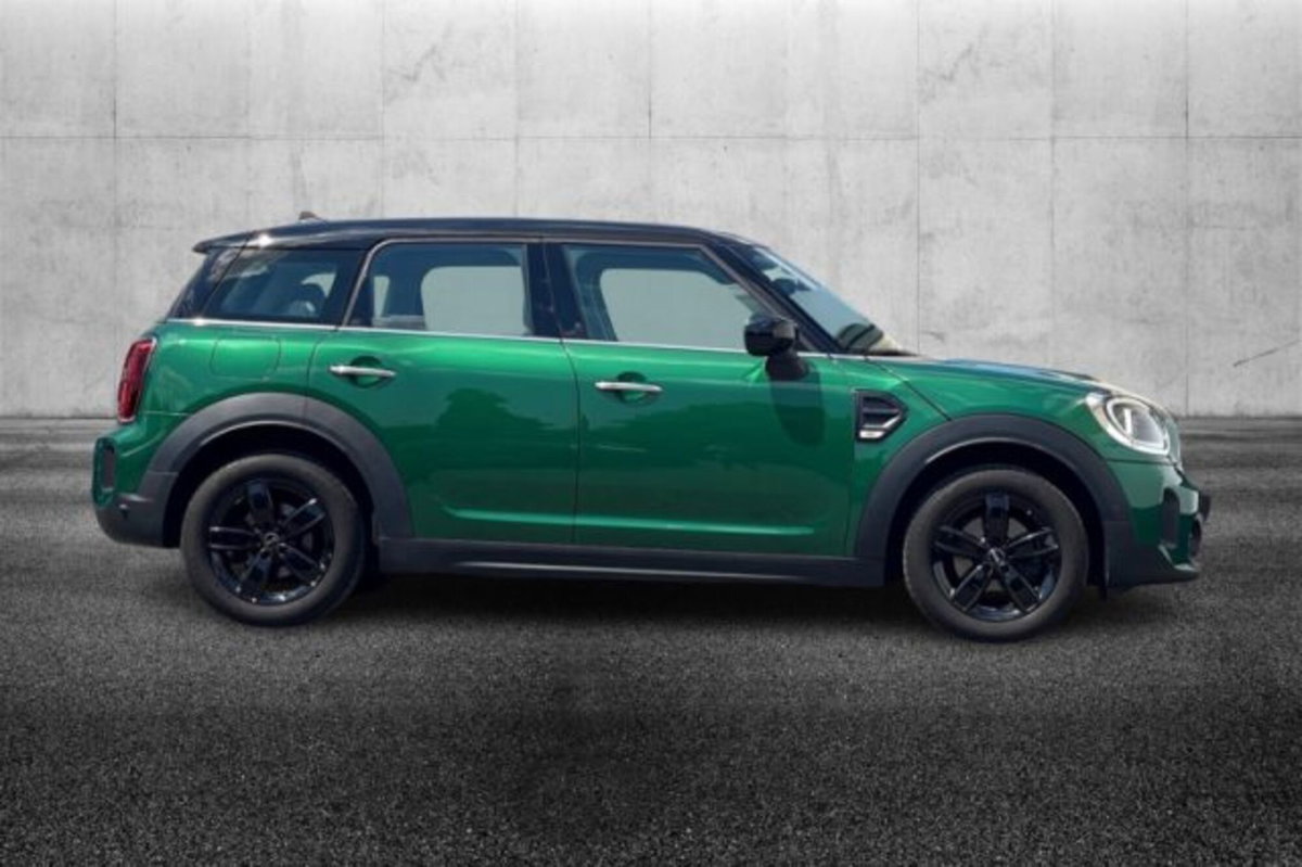 MINI Mini Countryman 1.5 Cooper Classic Countryman (4)