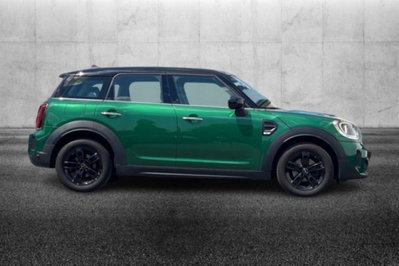 MINI Mini Countryman 1.5 Cooper Classic Countryman (4)