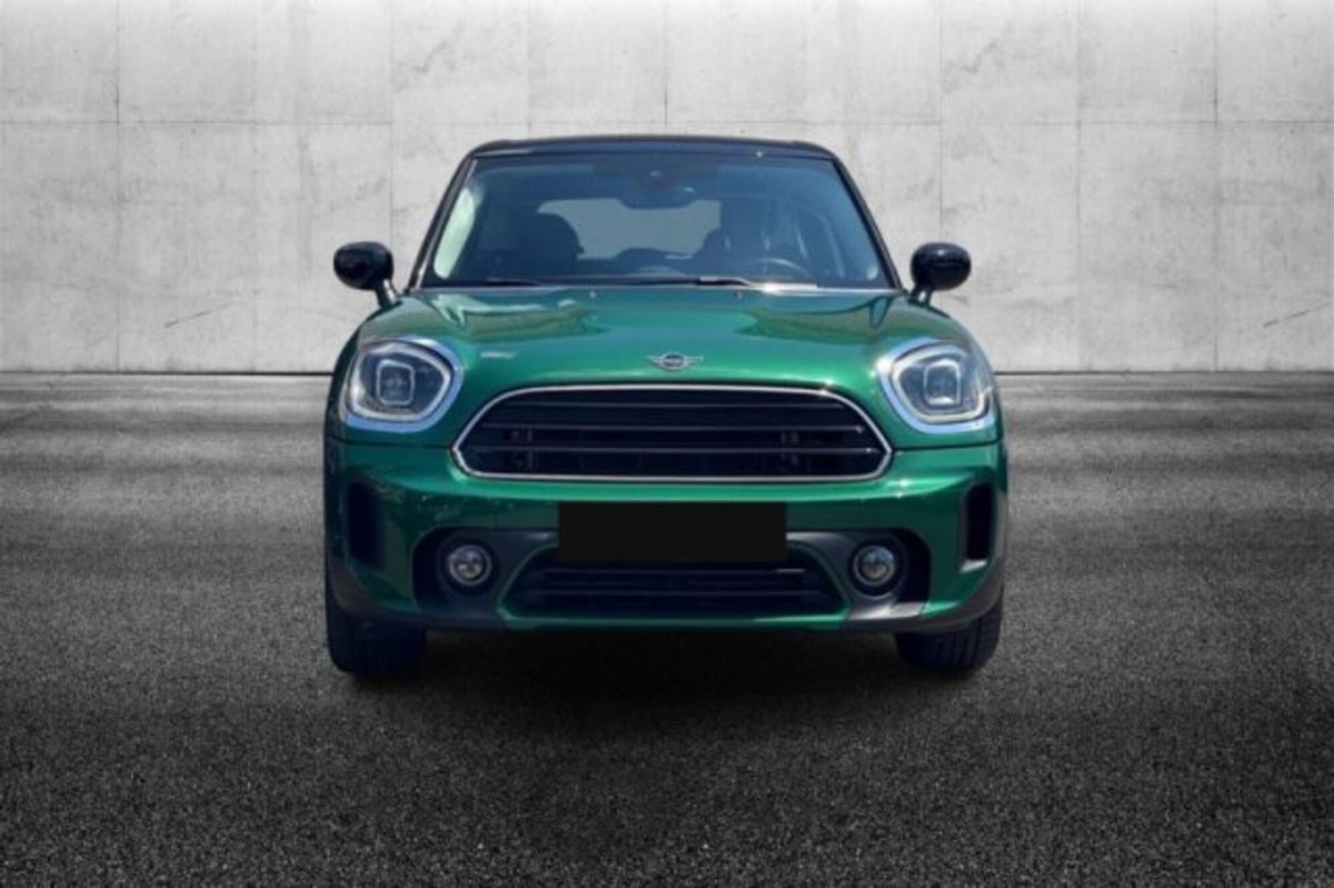 MINI Mini Countryman 1.5 Cooper Classic Countryman (5)