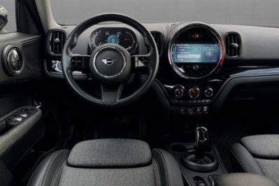 MINI Mini Countryman 1.5 Cooper Classic Countryman (6)