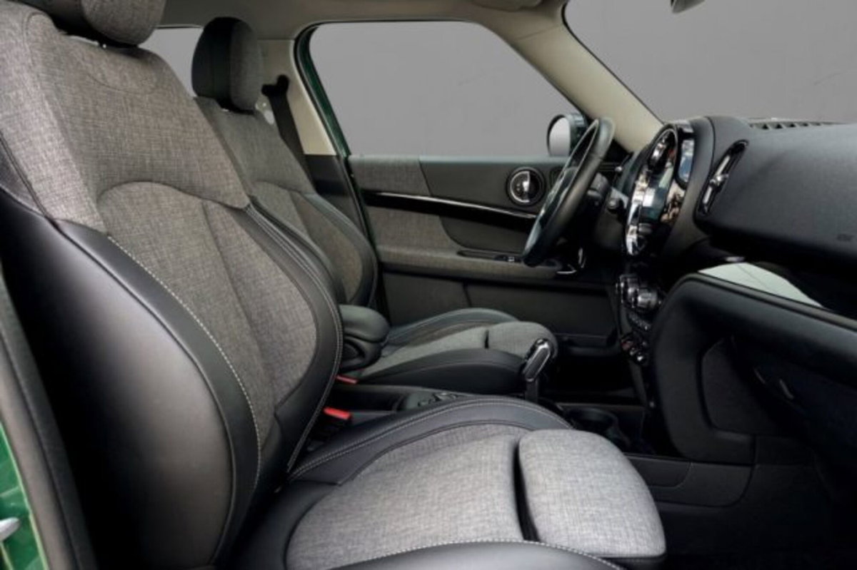 MINI Mini Countryman 1.5 Cooper Classic Countryman (7)