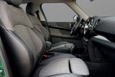 MINI Mini Countryman 1.5 Cooper Classic Countryman (7)
