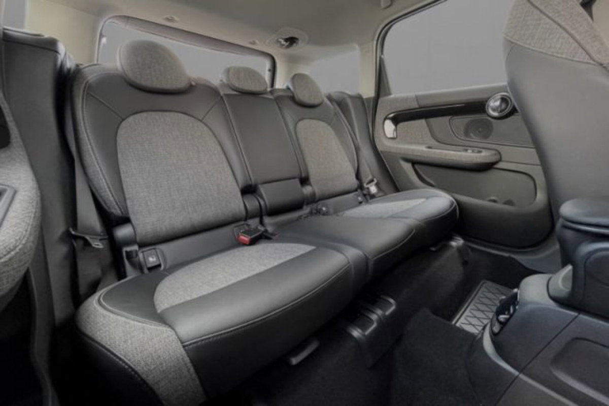 MINI Mini Countryman 1.5 Cooper Classic Countryman (8)