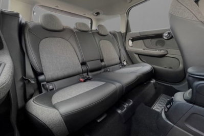 MINI Mini Countryman 1.5 Cooper Classic Countryman (8)