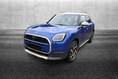 MINI Mini Countryman E Favoured usata