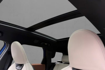 MINI Mini Countryman E Favoured (5)
