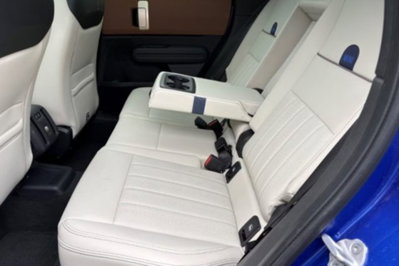 MINI Mini Countryman E Favoured (6)