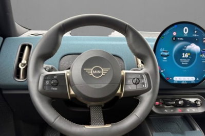 MINI Mini Countryman E Favoured (7)