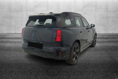 MINI Mini Countryman E JCW (4)