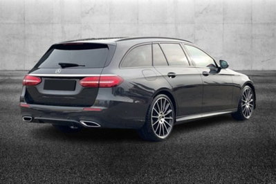 Mercedes-Benz Classe E Station Wagon 200 d Auto Premium (3)