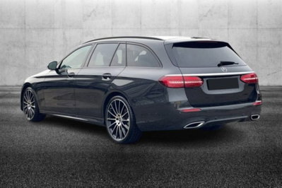 Mercedes-Benz Classe E Station Wagon 200 d Auto Premium (4)