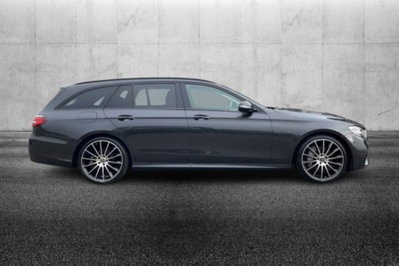Mercedes-Benz Classe E Station Wagon 200 d Auto Premium (5)