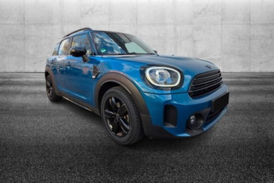 MINI Mini Countryman 1.5 Cooper Classic Countryman usata