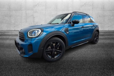 MINI Mini Countryman 1.5 Cooper Classic Countryman (2)