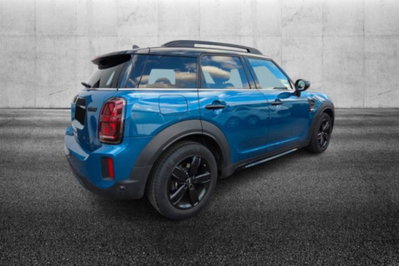 MINI Mini Countryman 1.5 Cooper Classic Countryman (3)