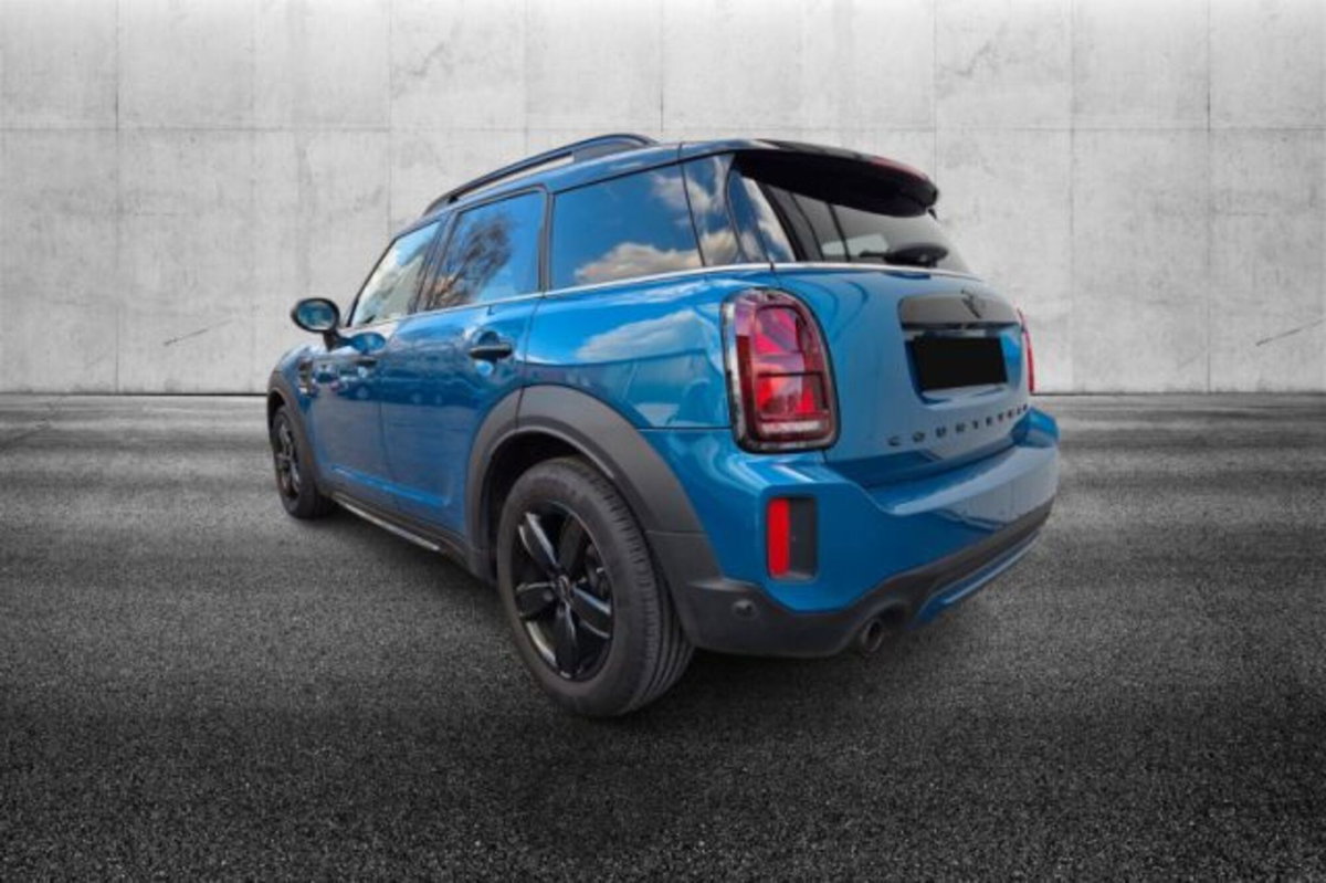 MINI Mini Countryman 1.5 Cooper Classic Countryman (4)
