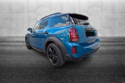 MINI Mini Countryman 1.5 Cooper Classic Countryman (4)