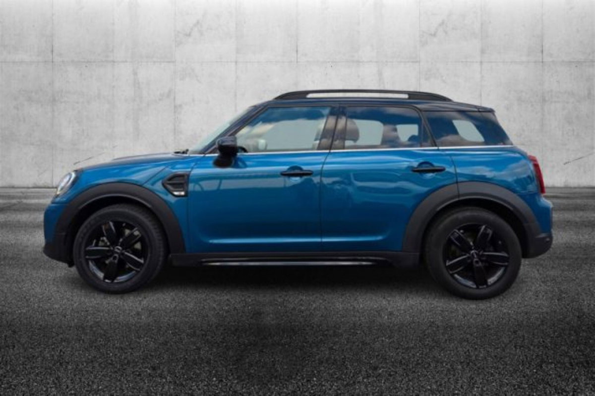 MINI Mini Countryman 1.5 Cooper Classic Countryman (5)