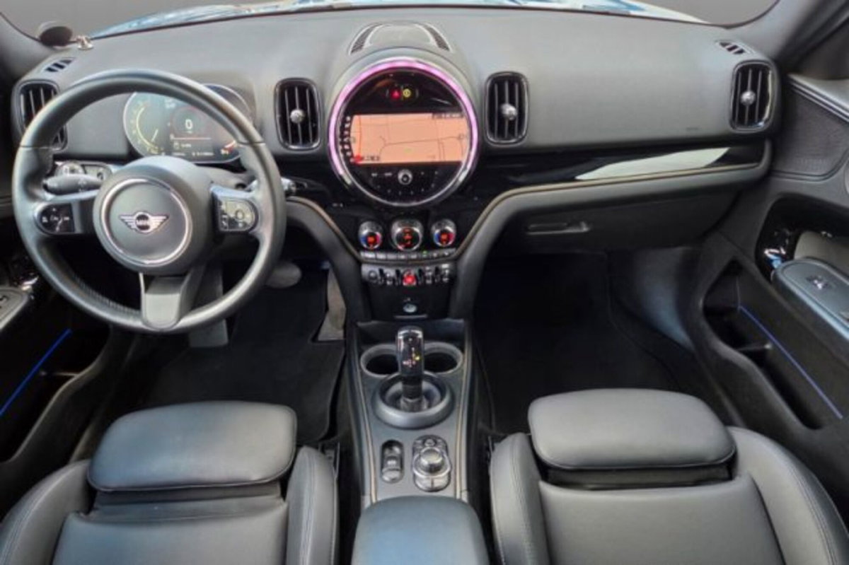 MINI Mini Countryman 1.5 Cooper Classic Countryman (6)