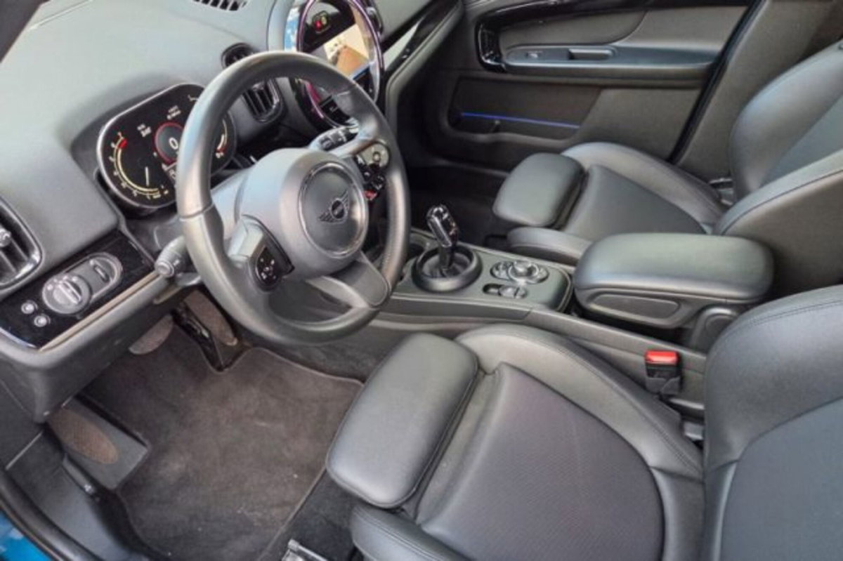 MINI Mini Countryman 1.5 Cooper Classic Countryman (7)