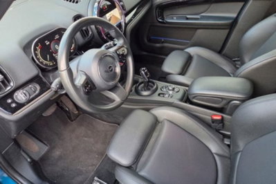 MINI Mini Countryman 1.5 Cooper Classic Countryman (7)