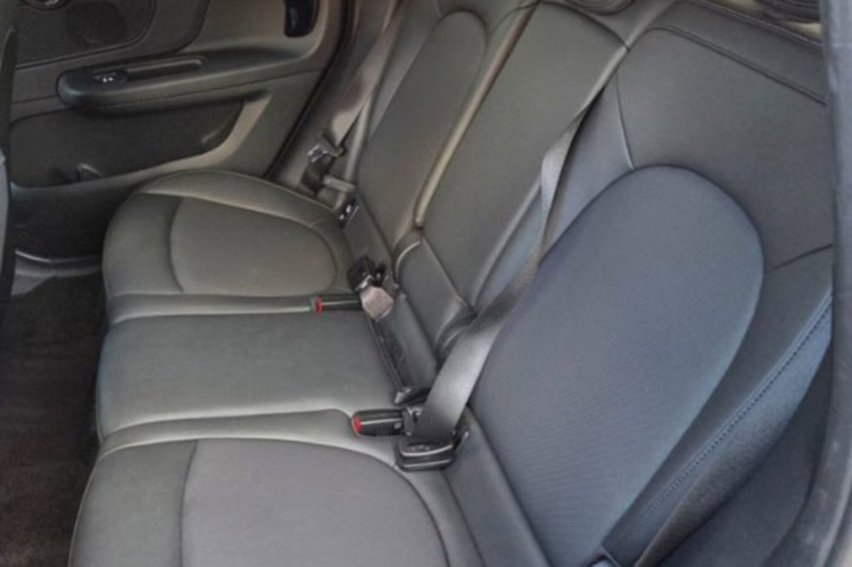 MINI Mini Countryman 1.5 Cooper Classic Countryman (8)
