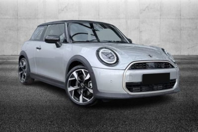 MINI Mini 3p 1.5 C Favoured auto usata