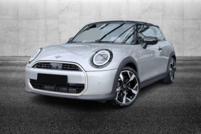 MINI Mini 3p 1.5 C Favoured auto (2)