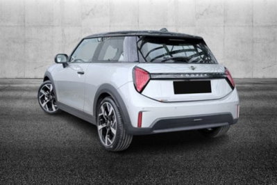 MINI Mini 3p 1.5 C Favoured auto (4)