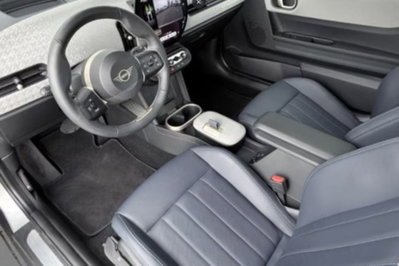 MINI Mini 3p 1.5 C Favoured auto (6)