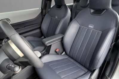 MINI Mini 3p 1.5 C Favoured auto (7)