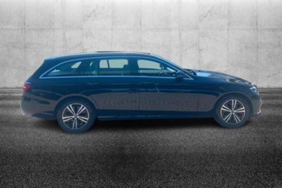 Mercedes-Benz Classe E Station Wagon 220 d Mild hybrid 4Matic Auto Business Sport (5)