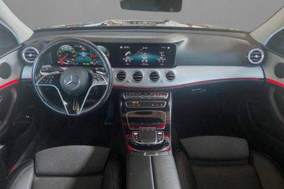 Mercedes-Benz Classe E Station Wagon 220 d Mild hybrid 4Matic Auto Business Sport (6)