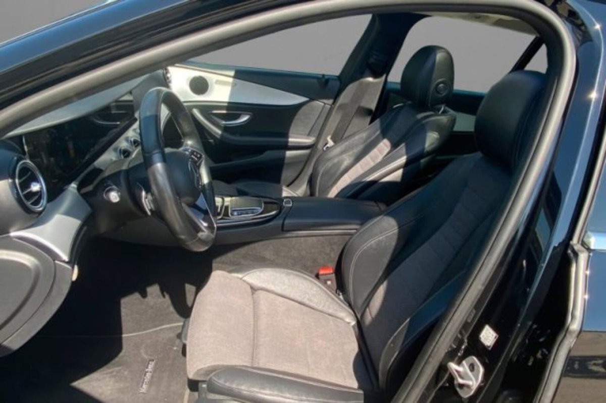 Mercedes-Benz Classe E Station Wagon 220 d Mild hybrid 4Matic Auto Business Sport (7)