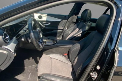Mercedes-Benz Classe E Station Wagon 220 d Mild hybrid 4Matic Auto Business Sport (7)