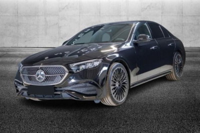 Mercedes-Benz Classe E 200 Auto Mild hybrid Premium usata