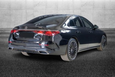 Mercedes-Benz Classe E 200 Auto Mild hybrid Premium (2)