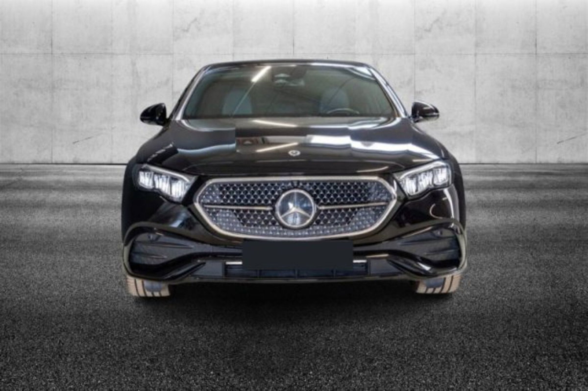 Mercedes-Benz Classe E 200 Auto Mild hybrid Premium (3)