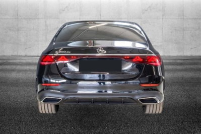 Mercedes-Benz Classe E 200 Auto Mild hybrid Premium (4)