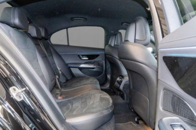 Mercedes-Benz Classe E 200 Auto Mild hybrid Premium (7)