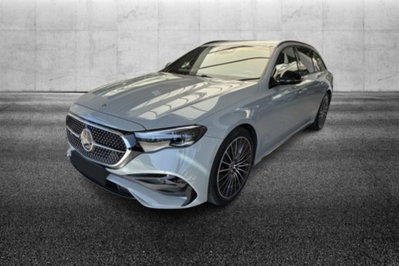 Mercedes-Benz Classe E Station Wagon 220 d AMG Line Premium auto usata