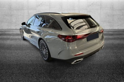 Mercedes-Benz Classe E Station Wagon 220 d AMG Line Premium auto (4)
