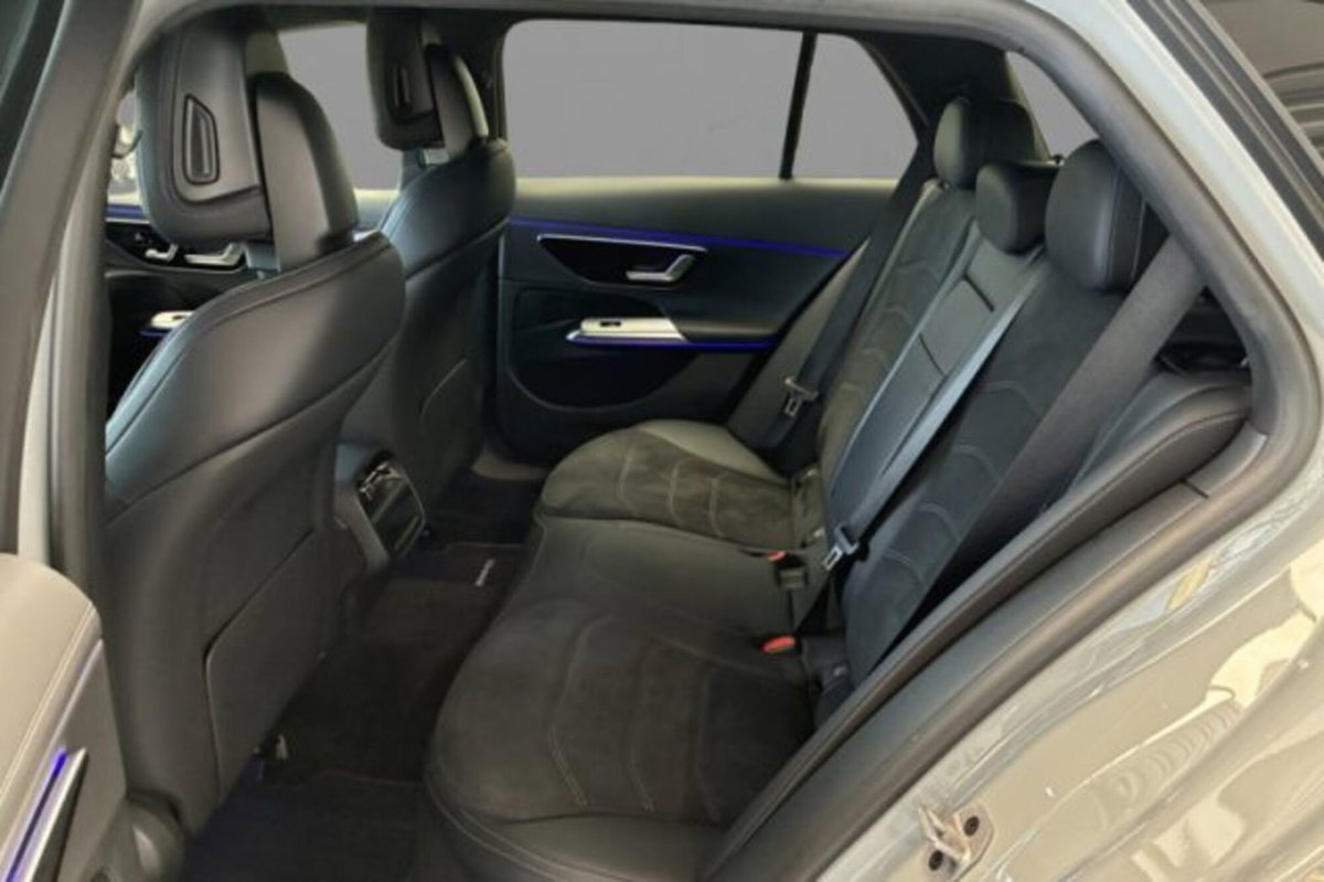 Mercedes-Benz Classe E Station Wagon 220 d AMG Line Premium auto (8)
