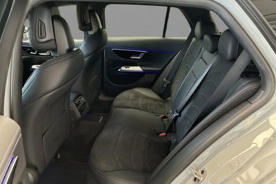 Mercedes-Benz Classe E Station Wagon 220 d AMG Line Premium auto (8)