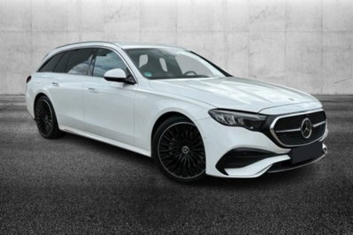 Mercedes-Benz Classe E Station Wagon 220 d AMG Line Advanced Plus 4matic auto (2)