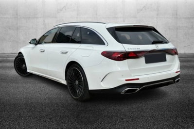 Mercedes-Benz Classe E Station Wagon 220 d AMG Line Advanced Plus 4matic auto (4)