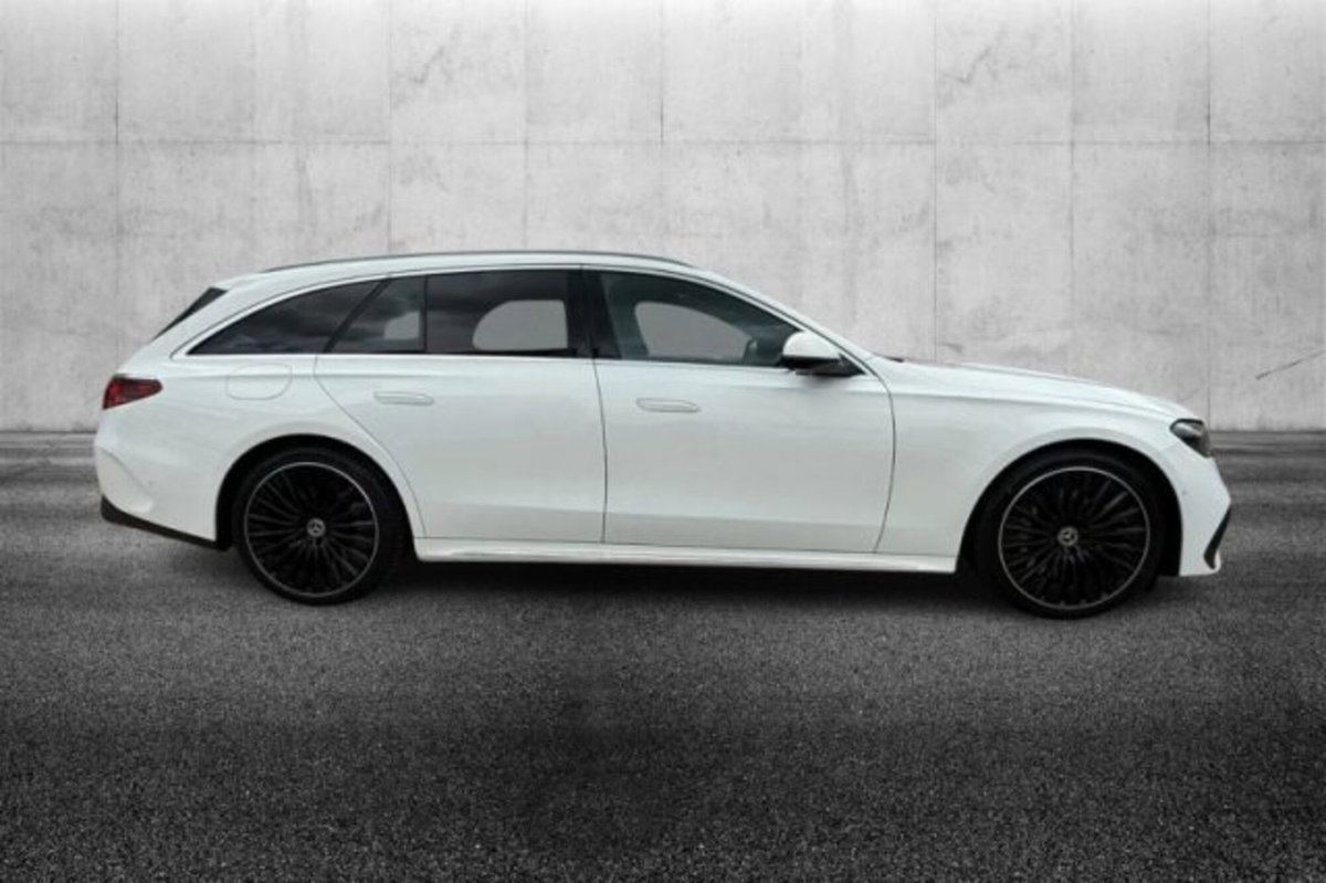 Mercedes-Benz Classe E Station Wagon 220 d AMG Line Advanced Plus 4matic auto (5)