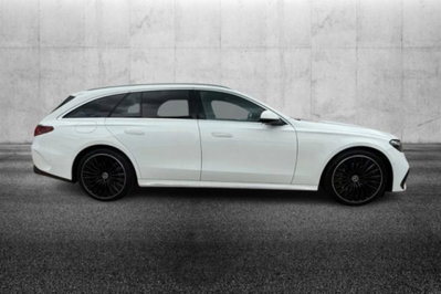 Mercedes-Benz Classe E Station Wagon 220 d AMG Line Advanced Plus 4matic auto (5)