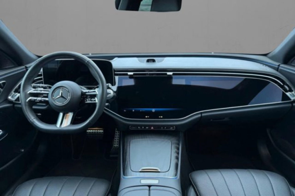 Mercedes-Benz Classe E Station Wagon 220 d AMG Line Advanced Plus 4matic auto (6)