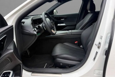 Mercedes-Benz Classe E Station Wagon 220 d AMG Line Advanced Plus 4matic auto (7)